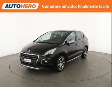 PEUGEOT 3008 BlueHDi 120 S&S Active