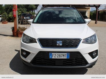 SEAT Arona 1.6 TDI 95CV XCELLENCE