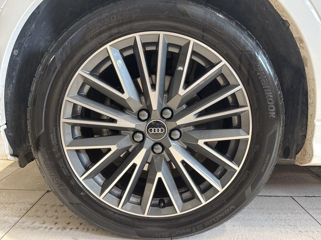 Audi Q3 35 2.0 TDI Business Plus S tronic