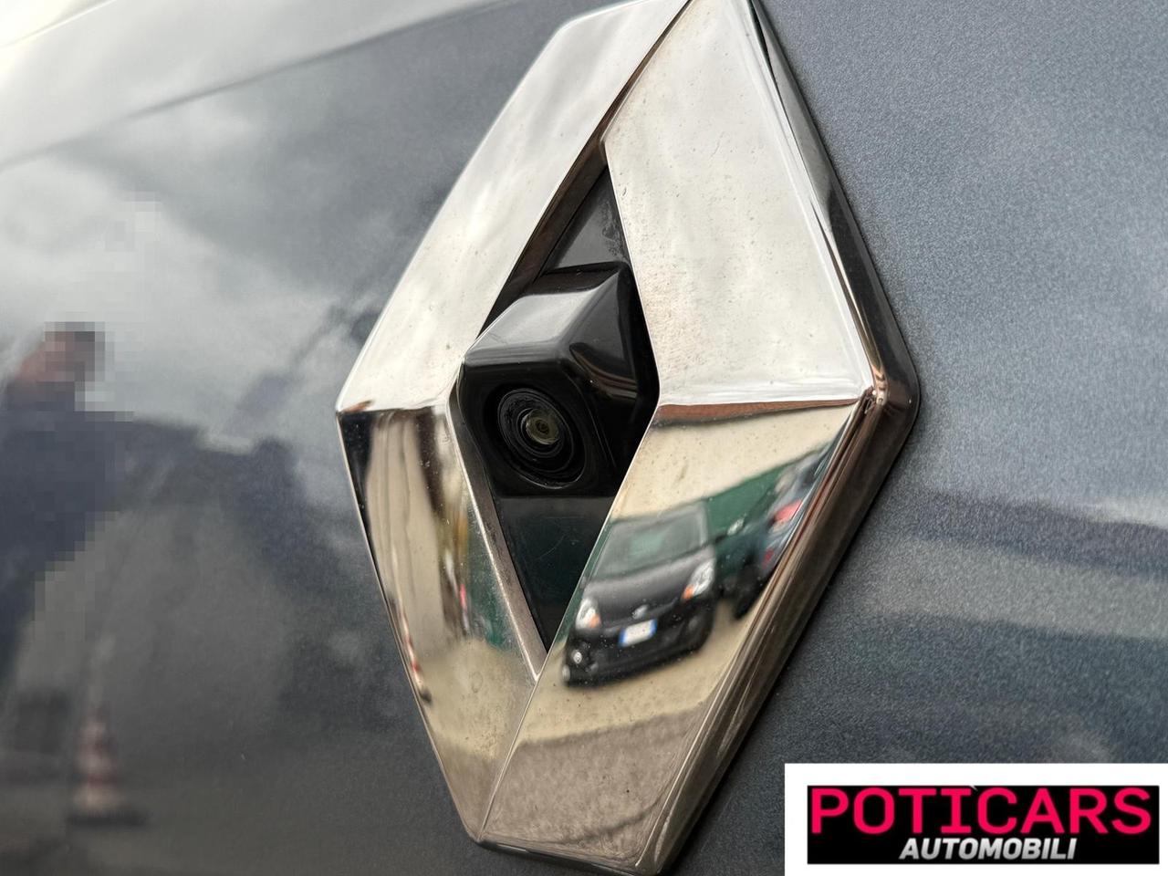 Renault Clio Blue dCi 115 CV 5 porte Intens