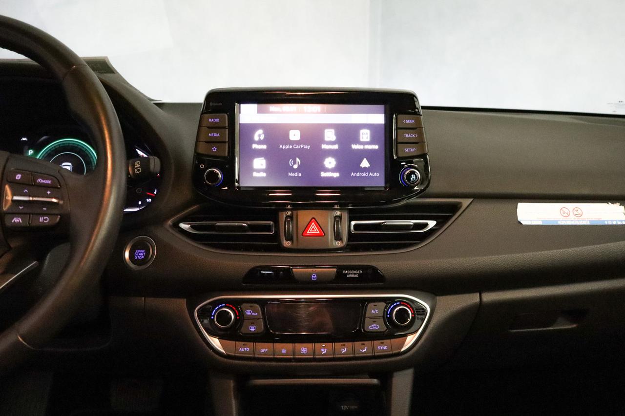 Hyundai i30 1.0 t-gdi 120cv Prime