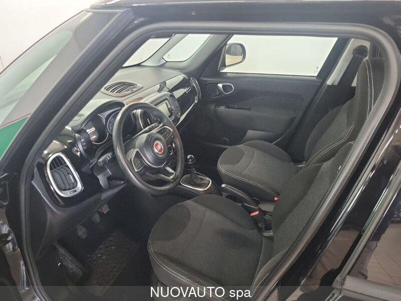 FIAT 500L 1.3 Multijet 95 CV Pop Star