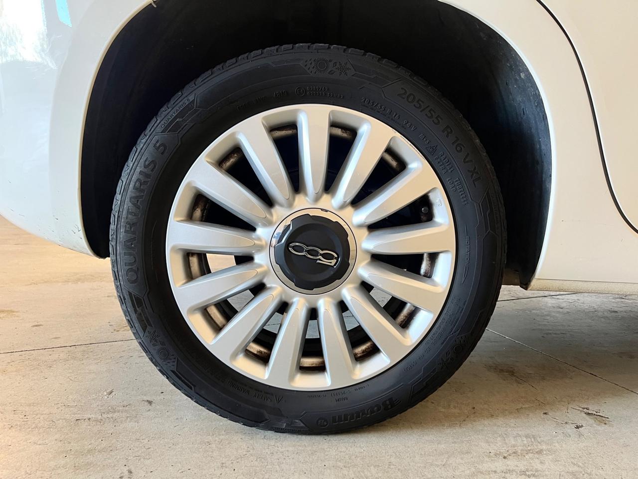 Fiat 500L 1.3 Multijet 85 CV Business