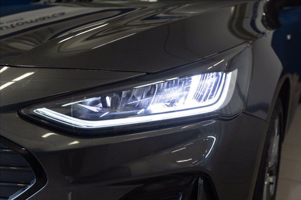 FORD Focus 1.0 ecoboost h ST-Line Style 125cv del 2023