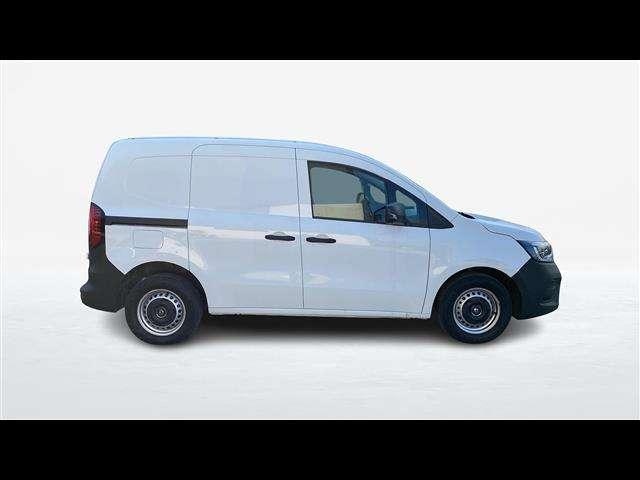 Renault Kangoo van 1.5 Blue dci 95cv