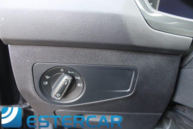 VOLKSWAGEN Tiguan 1.5 TSI 150CV DSG ACT Life