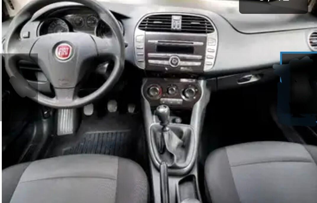 Fiat Bravo 1.4 EasyPower Dynamic