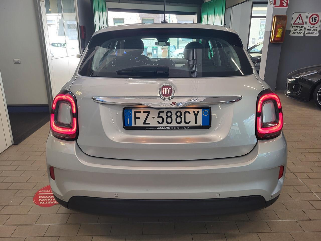 Fiat 500X 1.0 T3 120 CV Business PREZZO REALE!! UNICO PROPRIETARIO!!