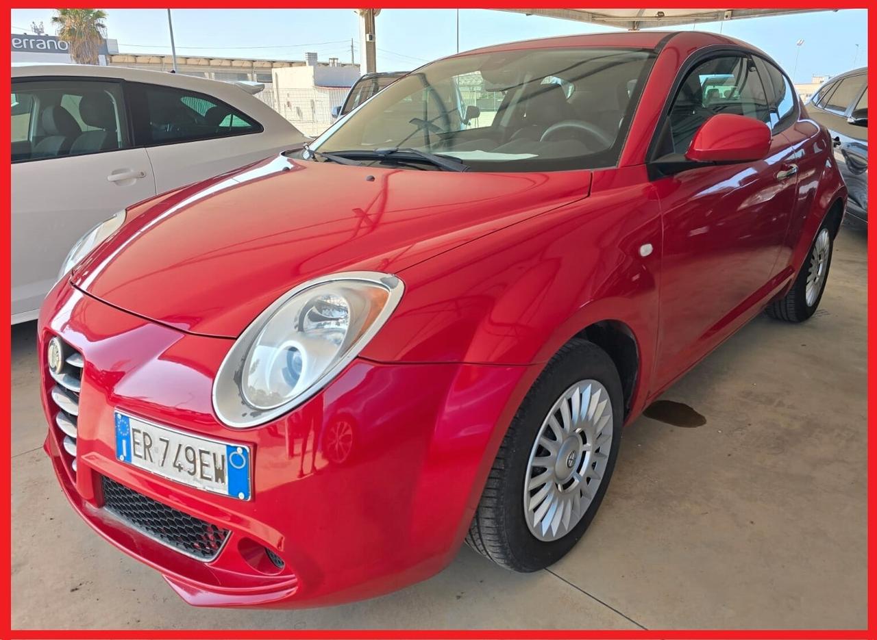 Alfa Romeo MiTo 1.4 70 CV- OTTIMA PER NEOPATENTATI -
