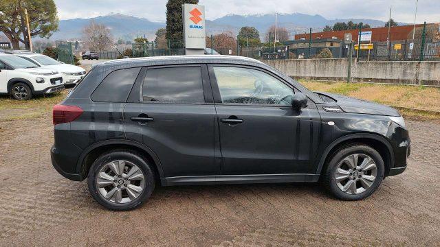 SUZUKI Vitara Vitara 1.4h Cool 4wd allgrip