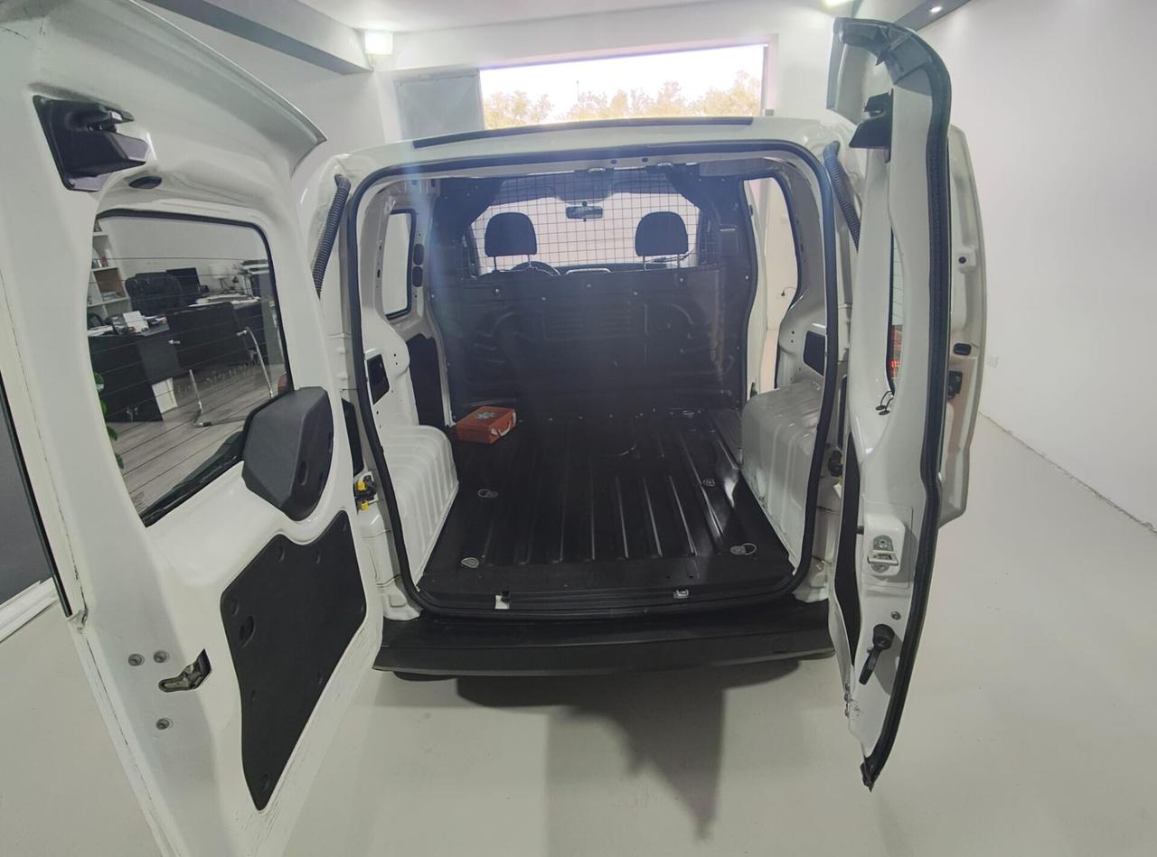 Fiat Fiorino 1.3 MJT 95CV Cargo SX unico proprieta