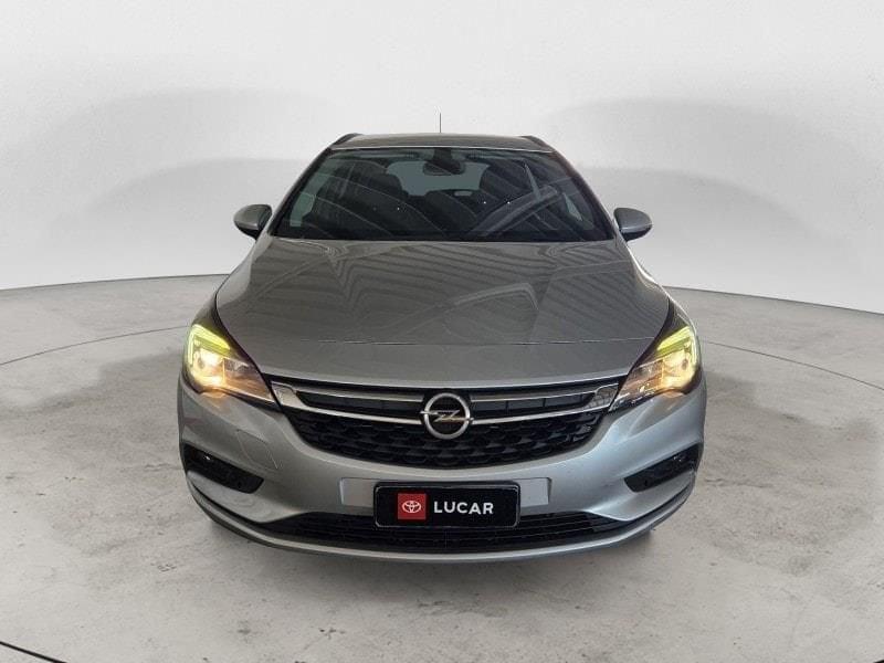 Opel Astra 5ª serie 1.6 CDTi 110CV Start&Stop Sports Tourer Innovation
