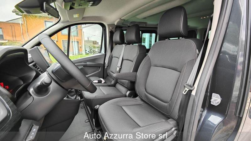 Renault Trafic Trafic BluedCi 150CV EDC PL-TN Equilibre *PROMO, PREZZO+IVA*