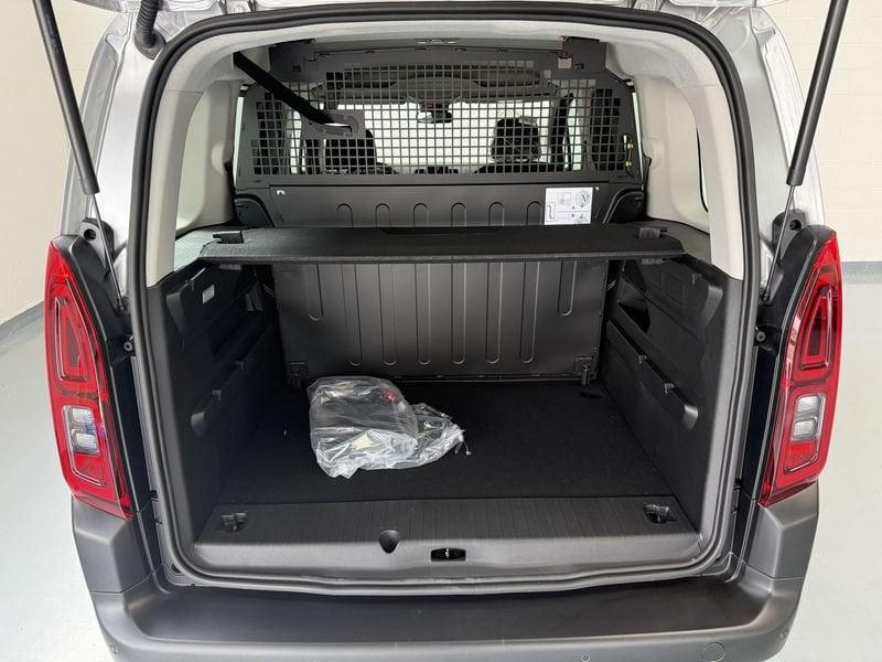 FIAT Doblò 1.5 BlueHdi 130 CV 5 POSTI + IVA