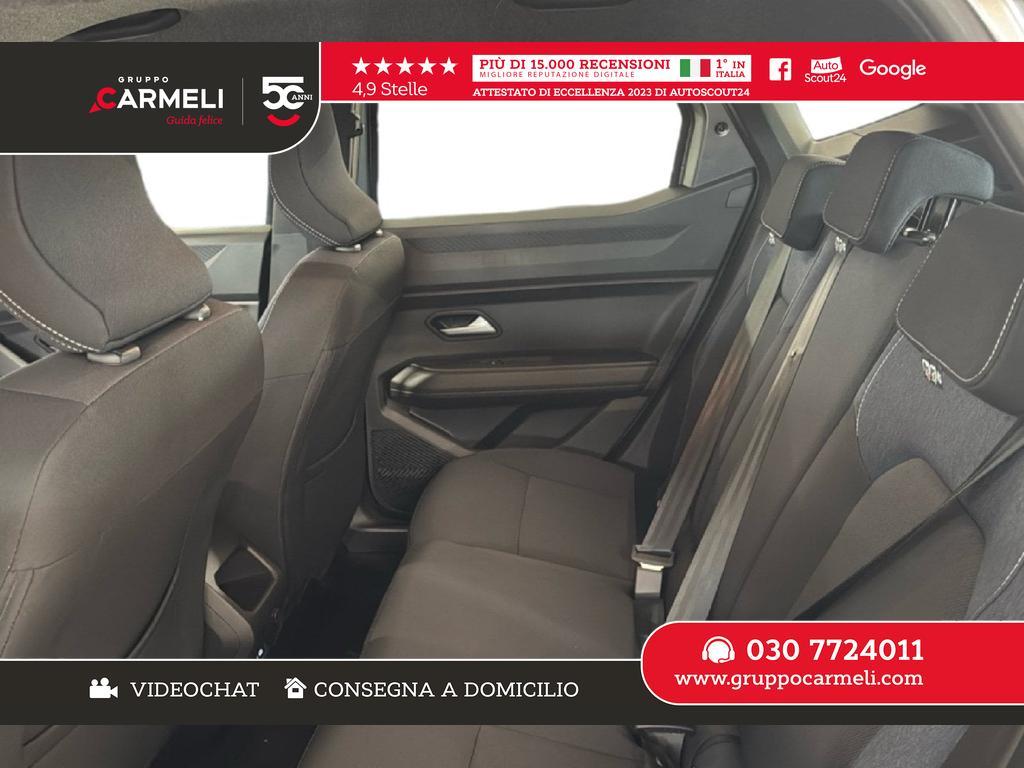 Dacia Duster 1.8 hybrid Expression Auto