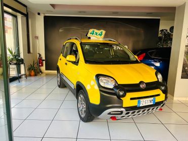 Fiat Panda Cross S&S 4x4