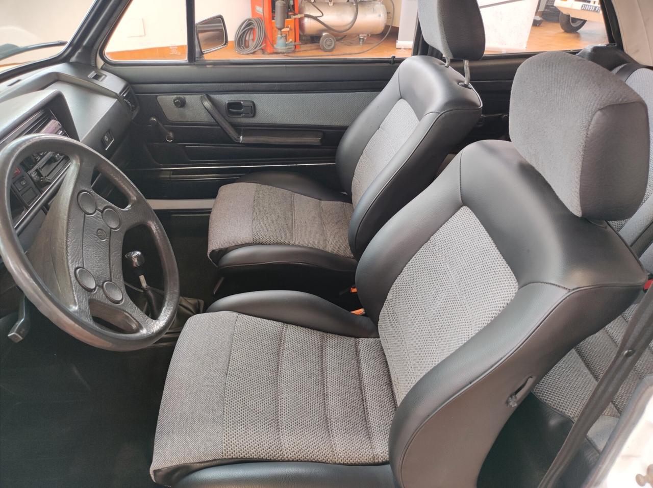 Volkswagen Golf Cabriolet 1100 GL