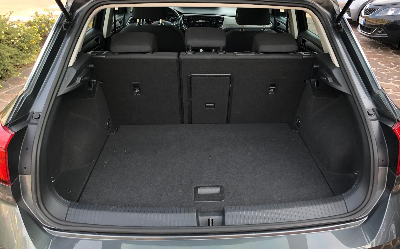 Volkswagen T-Roc 1.5 TSI 150cv DSG Style BlueMotion Technology