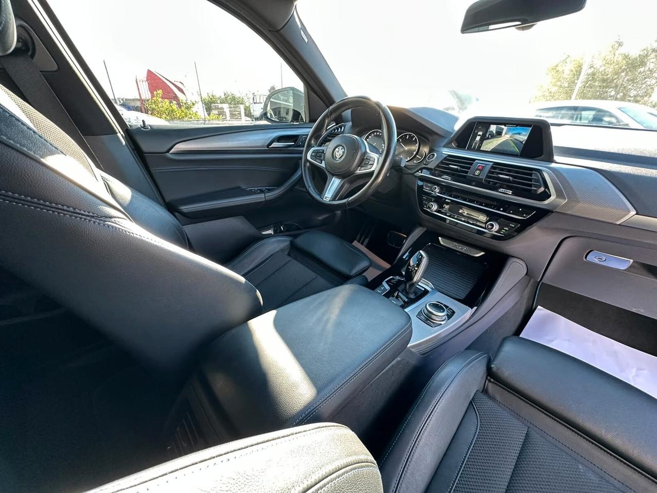 Bmw X4 xDrive20d Msport