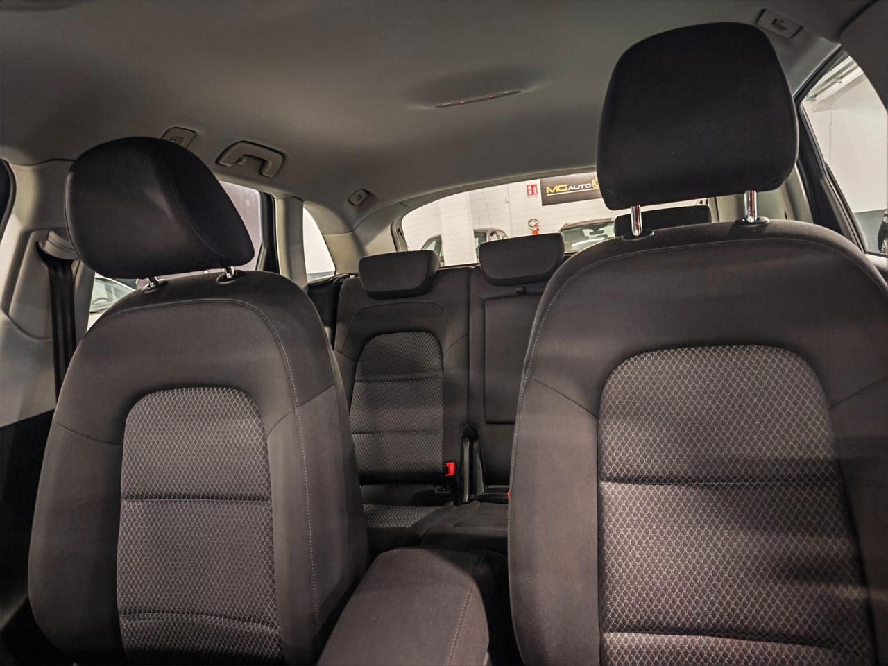 Audi Q5 2.0 TDI 190 CV clean diesel quattro