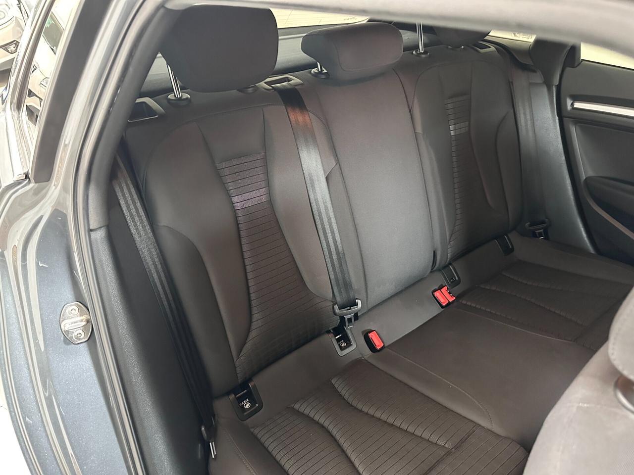 Audi A3 2.0 TDI 150 CV MANUALE - UNICO PROP. - NUO