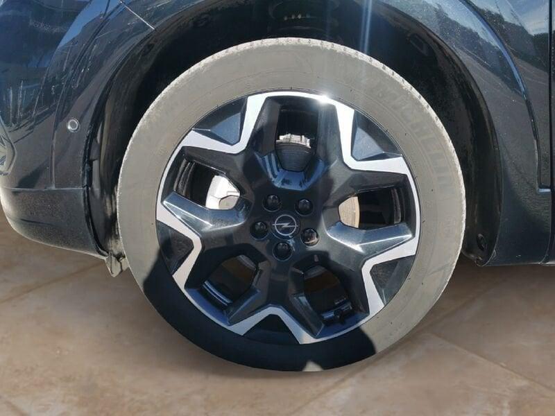 Opel Grandland Grandland 1.5 diesel Ecotec aut. Ultimate