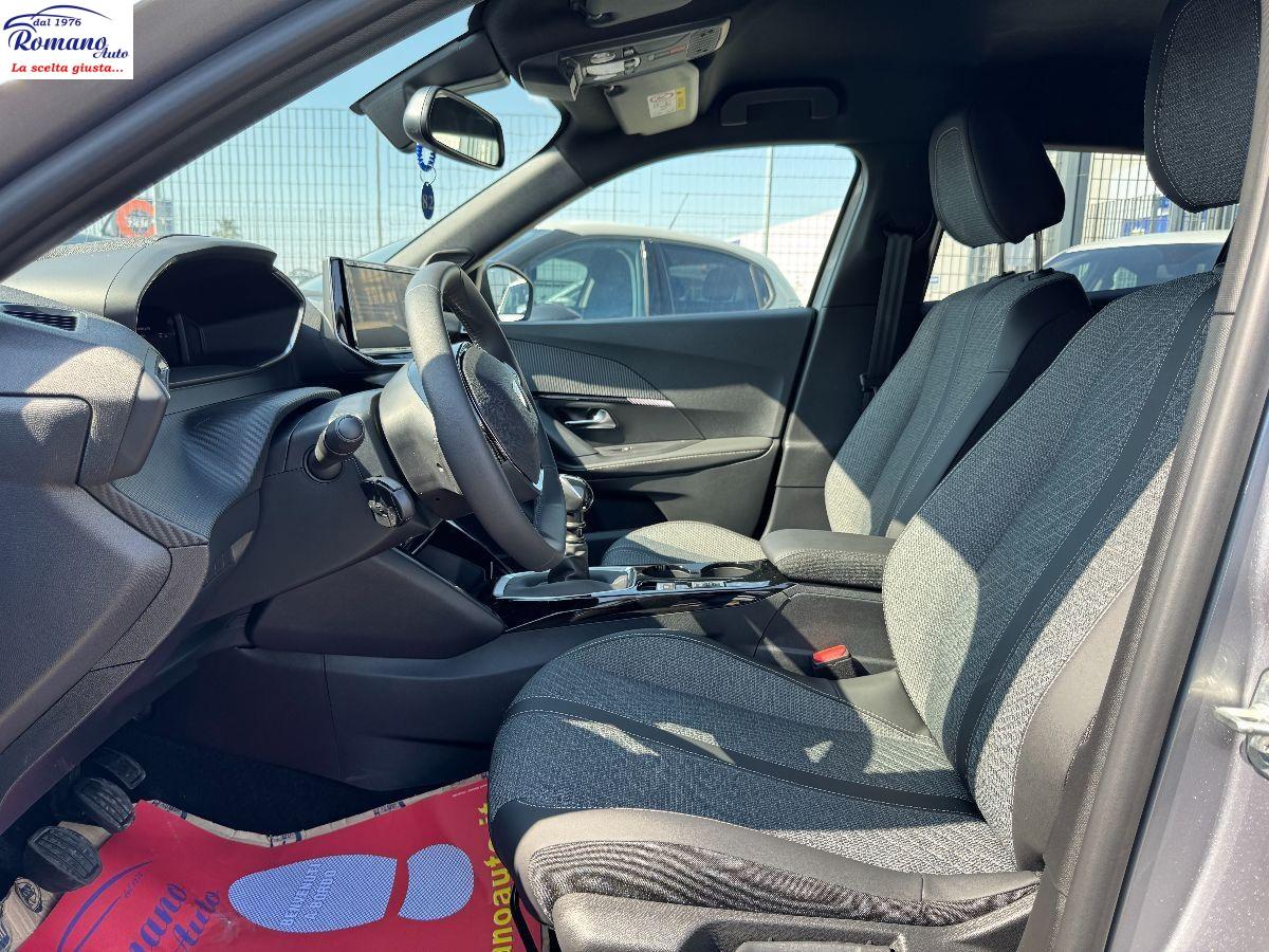 NEW Peugeot 2008 1.2 puretech Allure 100cv#VIRTUAL COCKPIT!RETROCAMERA 360°!