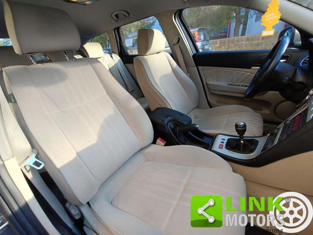 ALFA ROMEO 159 1.9 JTDm 16V