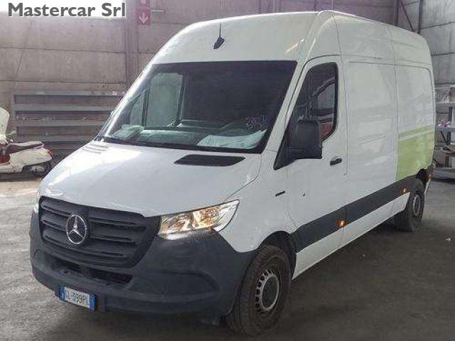 MERCEDES-BENZ Sprinter eSprinter - 4 batterie tg : GL399PL