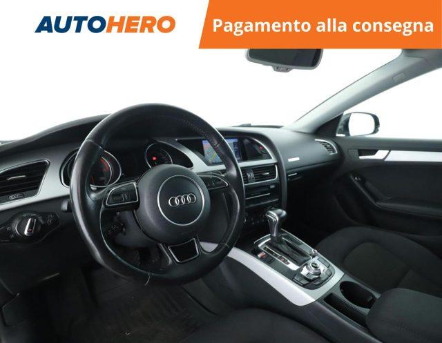 AUDI A5 SPB 2.0 TDI 190 CV clean diesel quattro S tr. S li