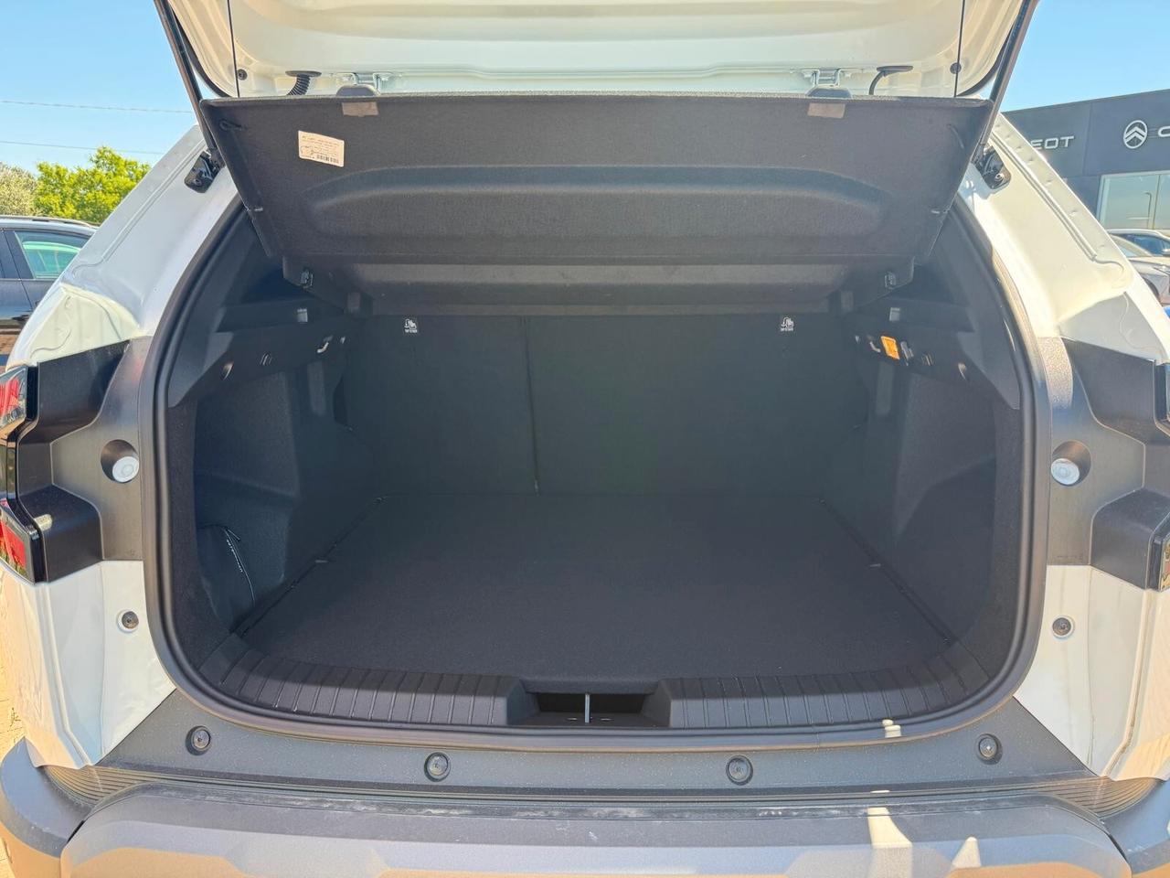 Dacia Duster Eco-G 100 CV Journey