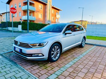 Volkswagen Passat Business Variant 2.0 TDI Executive BMT