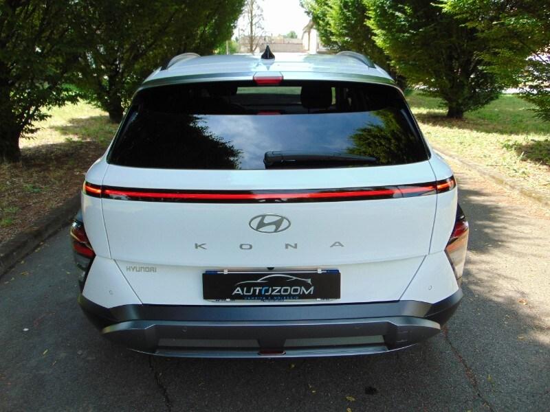 HYUNDAI Kona 2ªs. (2023-->) Kona 1.0 T-GDI DCT...