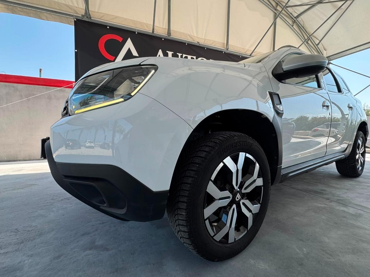 Dacia Duster 1.5 dCi 8V 4x2 Essential *OFFERTA IMPERDIBILE*