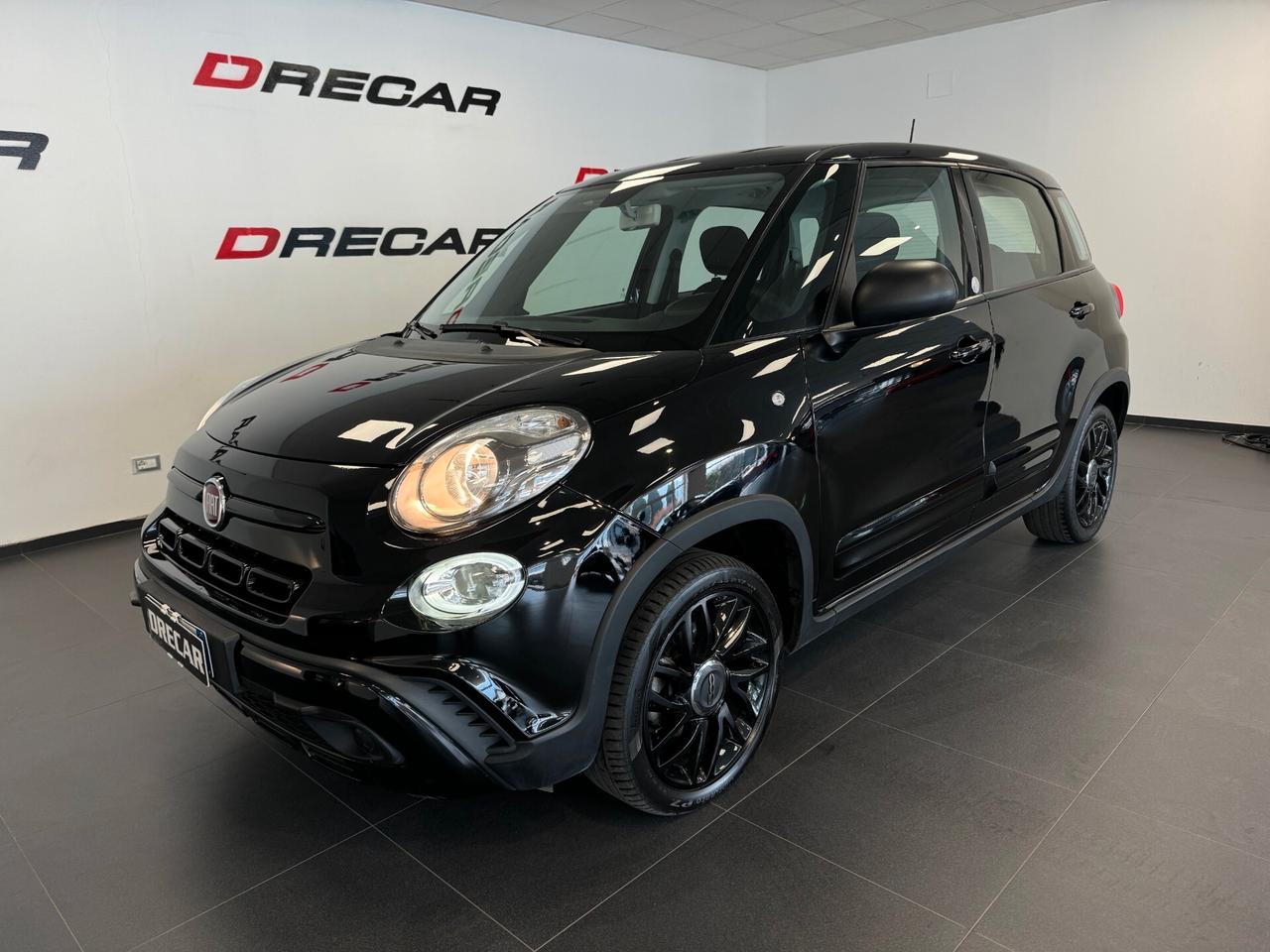Fiat 500L 1.3 Multijet 95 CV Cross BLACK PACK PERFETTA