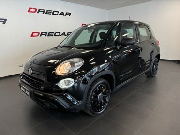 Fiat 500L 1.3 Multijet 95 CV Cross BLACK PACK PERFETTA