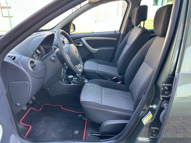 DACIA Duster 1.5 dCi 110CV 4x4 Lauréate BT - CLIMA - 16