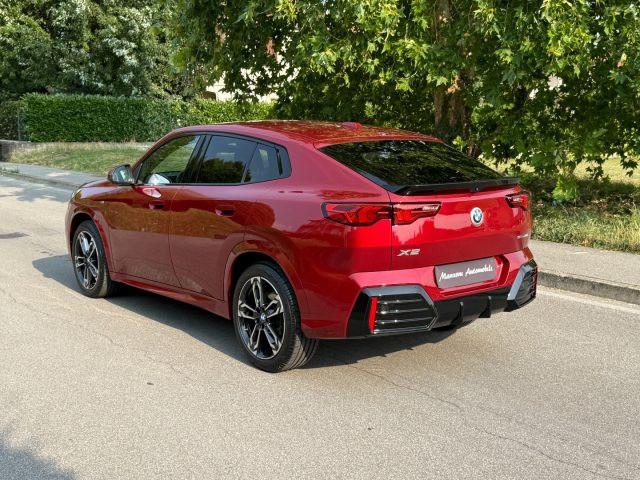 BMW X2 sDrive 20i Msport IVA ESPOSTA