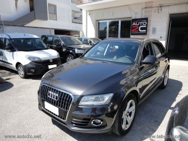 AUDI Q5 2.0 TDI 143 CV Advanced Plus
