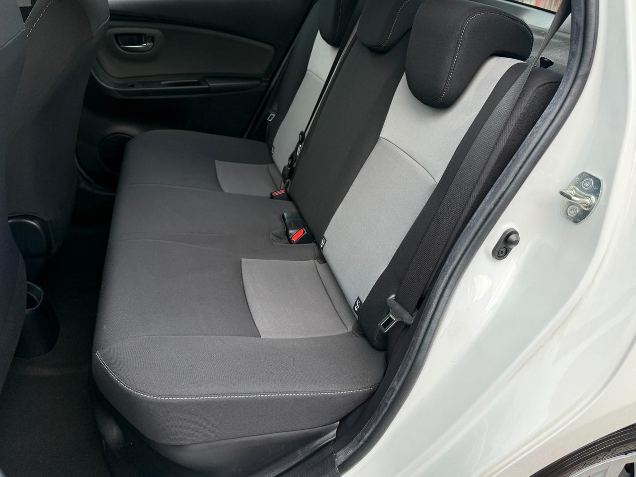 Toyota Yaris 1.5 Hybrid 5 porte Active 36.000km
