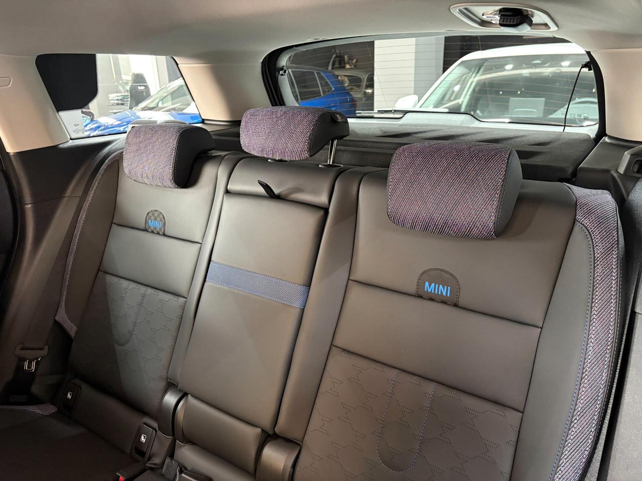 MINI Countryman C Classic 1.5 MHEV 170cv 48V Auto ITALIANA KM0