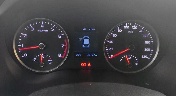 Kia Stonic 1.4 MPI EcoGPL Style "IN ARRIVO"