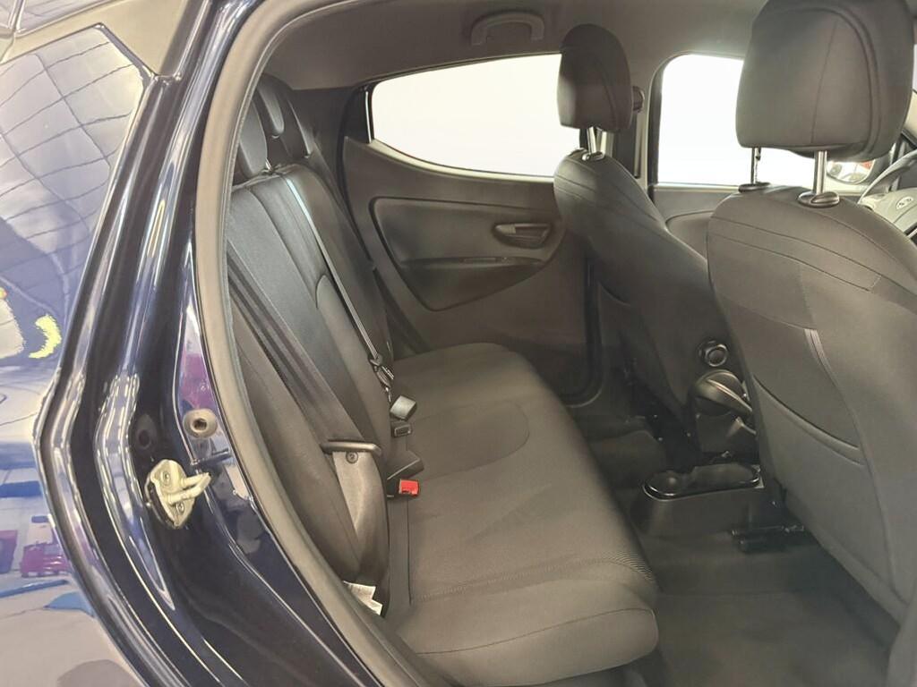 Lancia Ypsilon 5 Porte 1.2 Ecochic Gold