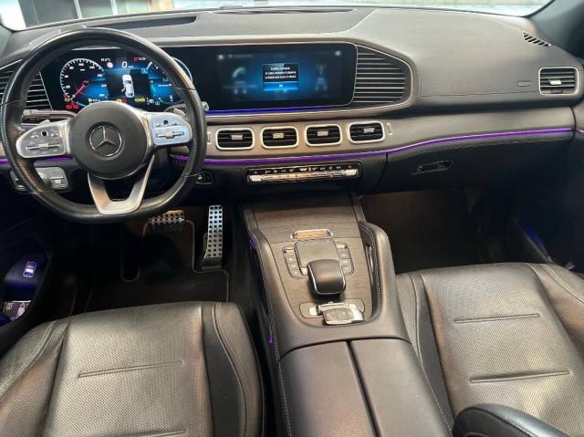 Mercedes GLE 350 d Premium Pro 4matic auto