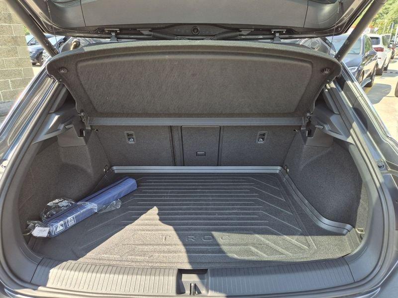 Volkswagen T-Roc 1.5 tsi Sport dsg