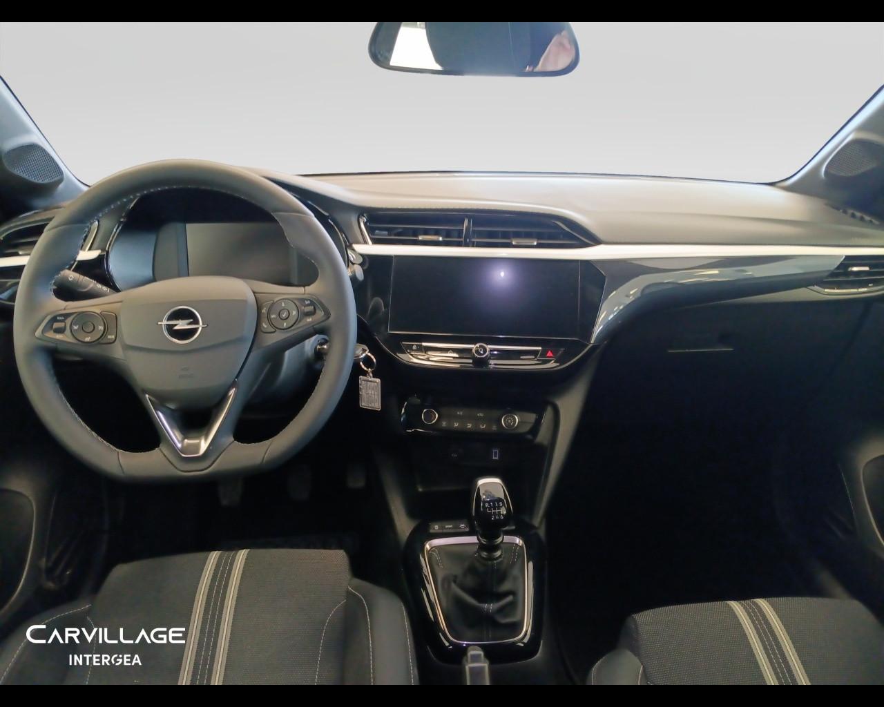 OPEL Corsa 1.2 GS s&s 100cv