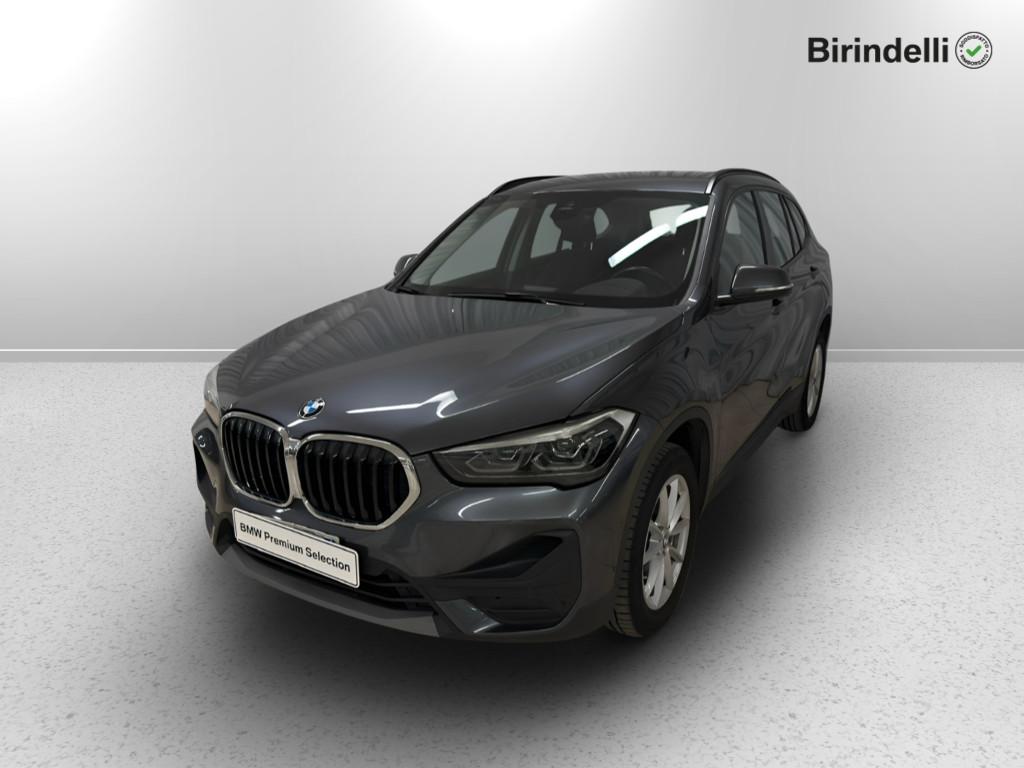 BMW X1 (F48) - X1 sDrive18i Advantage