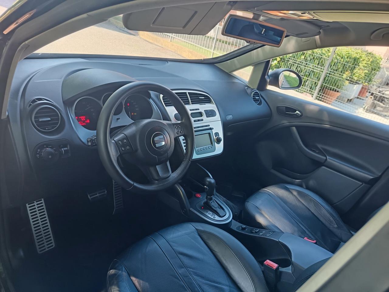 Seat Alteadiels fra automatic ok neo patente