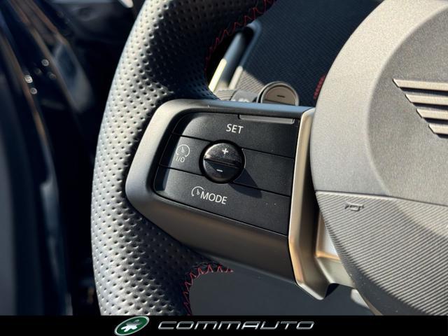 MINI Countryman D JCW Countryman Pack "L"
