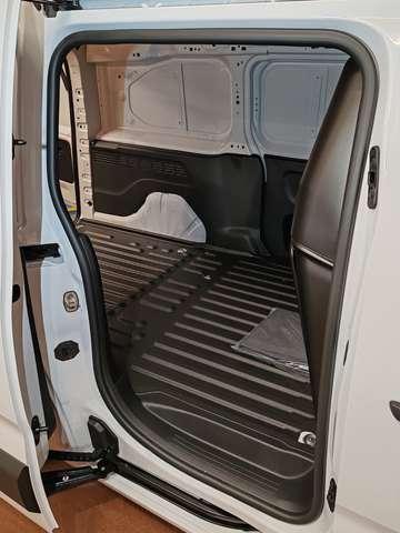 Fiat Doblo Passo Lungo 1.5d 100cv 3 posti + Telecamera